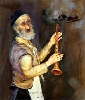Jewish art